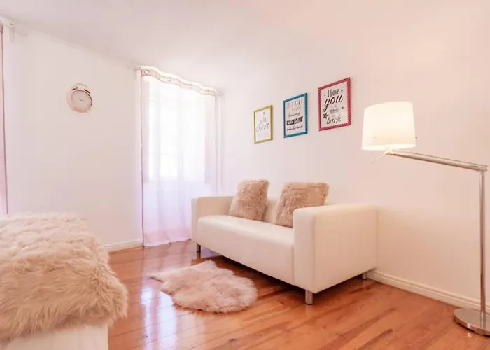 شقة Inloveapartments - One Love, One Heart Lisboa