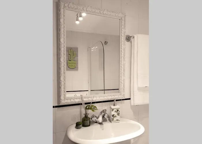 شقة Inloveapartments - One Love, One Heart Lisboa