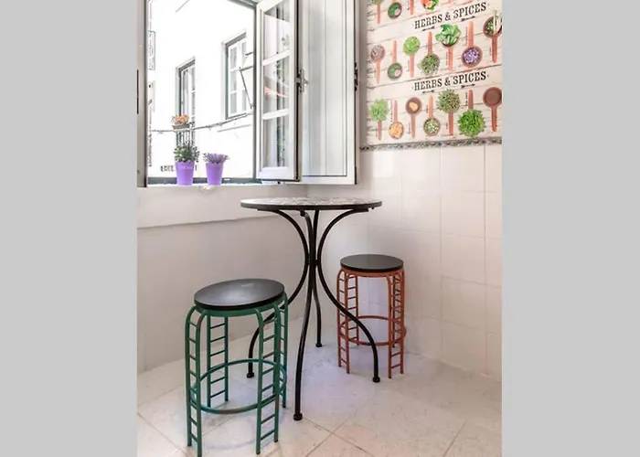 Inloveapartments - One Love, One Heart شقة *