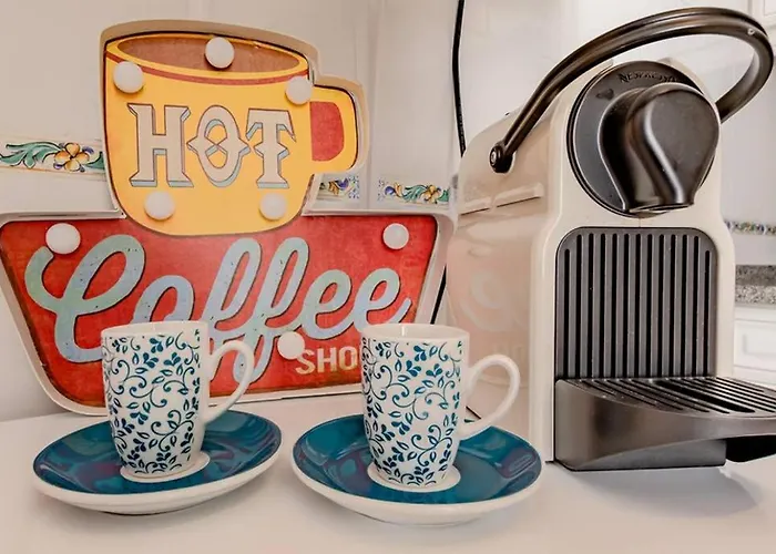 Inloveapartments - One Love, One Heart شقة