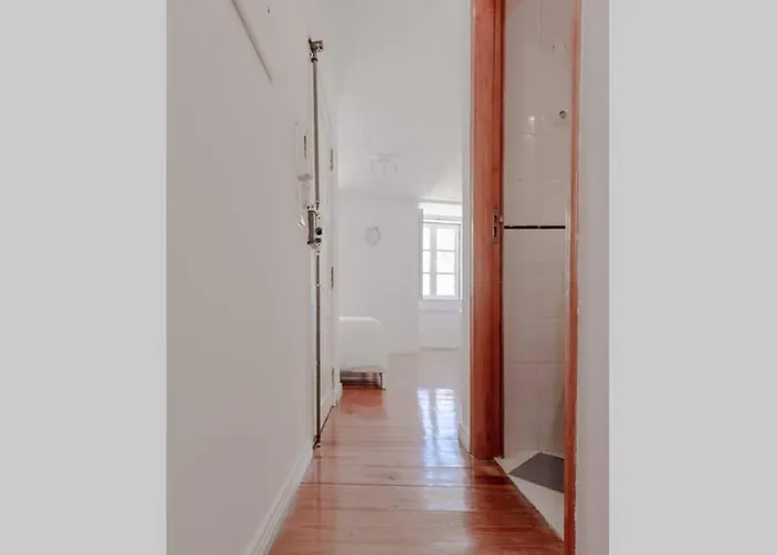 Inloveapartments - One Love, One Heart Lisboa