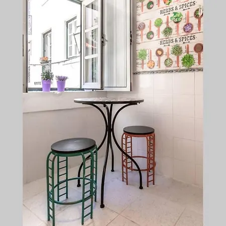Inloveapartments - One Love, One Heart Apartamento *