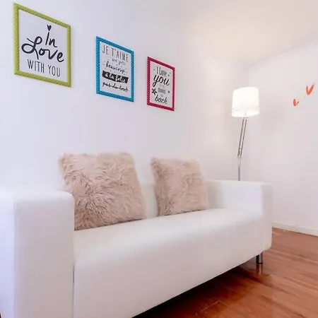 Apartman Inloveapartments - One Love, One Heart