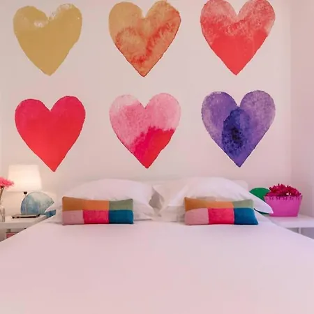 Apartmán Inloveapartments - One Love, One Heart Lisboa