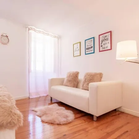 Apartment Inloveapartments - One Love, One Heart Lissabon