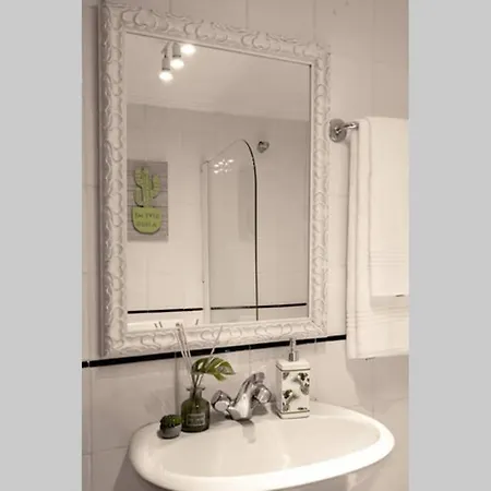 Apartment Inloveapartments - One Love, One Heart Lissabon