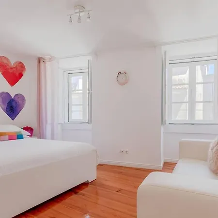 Inloveapartments - One Love, One Heart Apartmán *