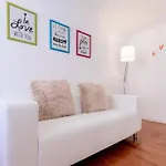 Apartment Inloveapartments - One Love, One Heart